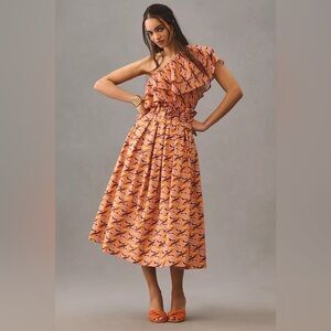 Devotion Twins Kotronas Skirt Size XS